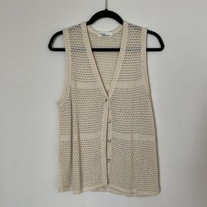 Vintage knit